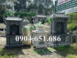 101+ Mẫu nhà nhỏ để tro cốt đẹp – Am thờ tro cốt