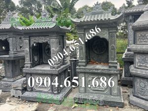 AT70 Am thờ nhỏ để tro cốt bán tại Tây Ninh – Mẫu nhà để cốt nhỏ tại Tây Ninh, Long An