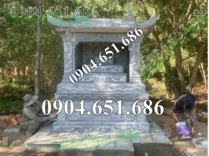 Am thờ để tro cốt bán tại Thành Phố Hồ Chí Minh ATĐ50 – Mẫu nhà để tro cốt đẹp tại Hồ Chí Minh, Sài Gòn