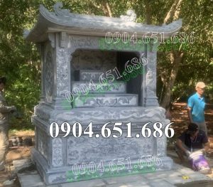 Am thờ để tro cốt – 100+ Mẫu am thờ đá để tro cốt đẹp sang trọng