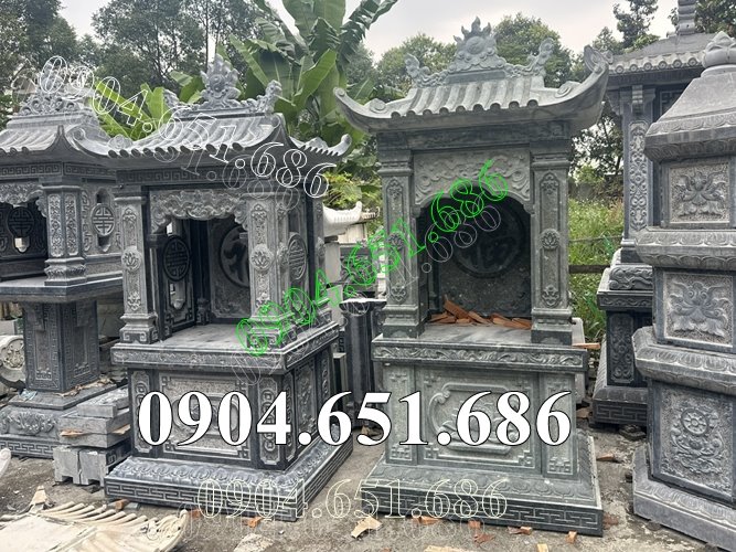 Các mẫu am thờ đẹp bán tại Thành Phố Hồ Chí Minh, Sài Gòn – Am thờ đá tại Hồ Chí Minh