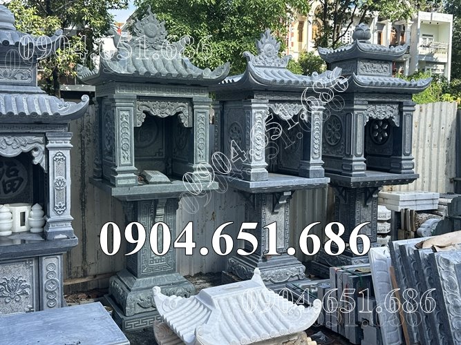 Địa chỉ bán am thờ tại Thành Phố Hồ Chí Minh, Sài Gòn - Am thờ đá đẹp bán tại Hồ Chí Minh