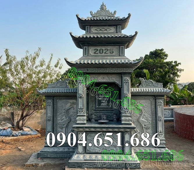 Mẫu am thờ bằng đá đẹp bán tại Thành Phố Hồ Chí Minh, Sài Gòn - Am thờ đẹp tại Hồ Chí Minh