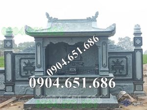 Mẫu am thờ để đựng thờ hũ tro cốt bán tại Đồng Nai AT602 – Nhà thờ cốt đẹp tại Đồng Nai