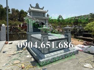 Mộ đá tại Tây Ninh trọn gói – Lắp đặt mộ đá, chụp mộ đá tại Tây Ninh, Long An