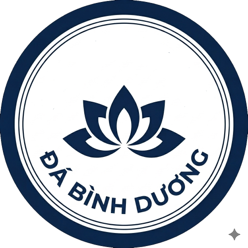 ĐÁ BÌNH DƯƠNG 