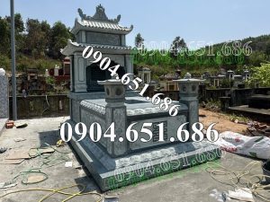 Địa chỉ bán mộ đá đẹp tại Thành Phố Hồ Chí Minh - Mộ đá trọn gói tại Hồ Chí Minh, Sài Gòn