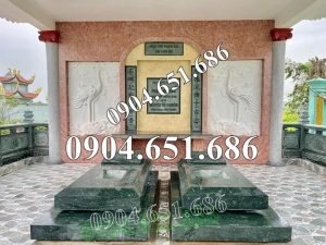 Top 15 Mẫu chụp mộ đá đẹp – Chụp mộ đá khối trọn gói tại các tỉnh thành phố.
